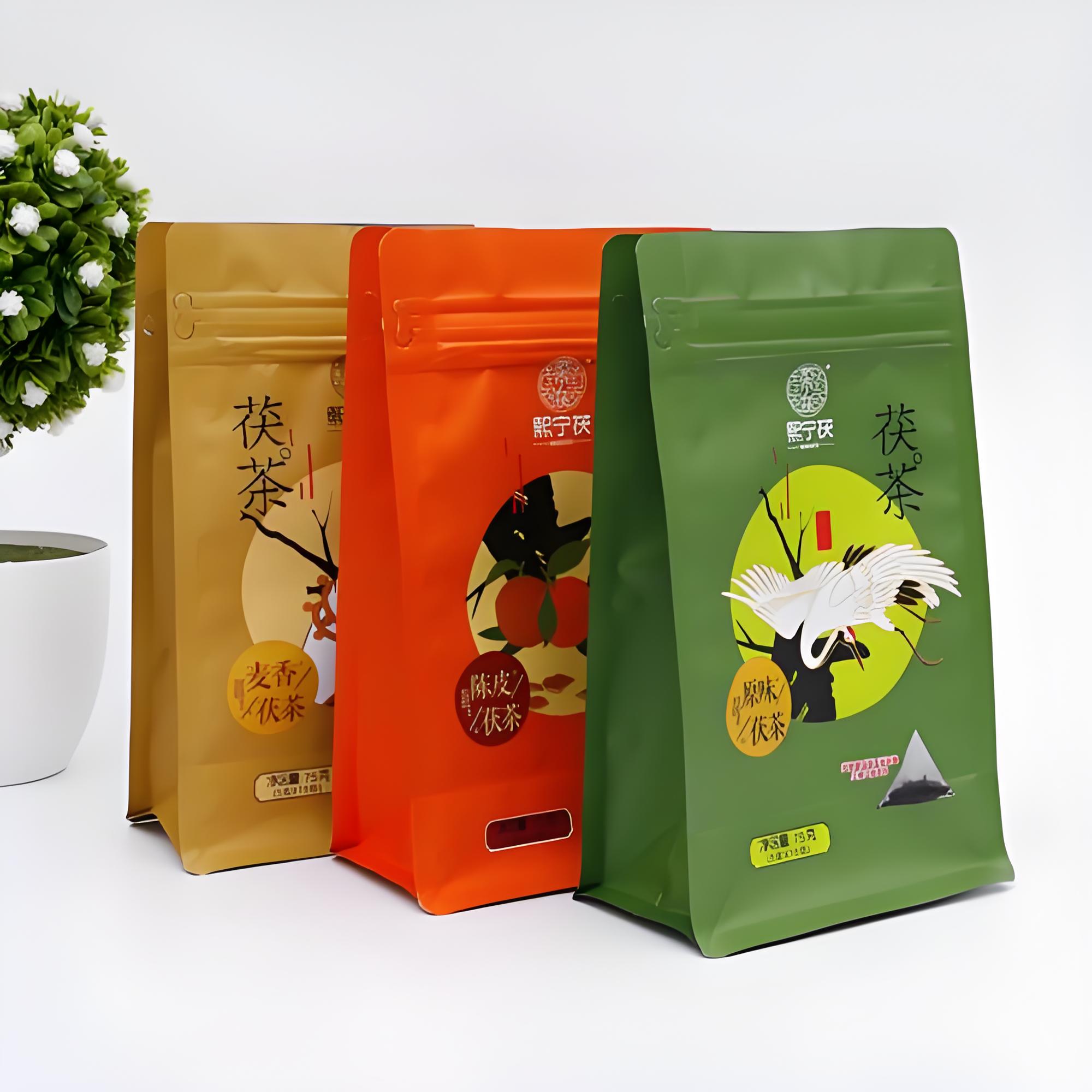 南通市吸嘴袋八边封袋 - 哪里好