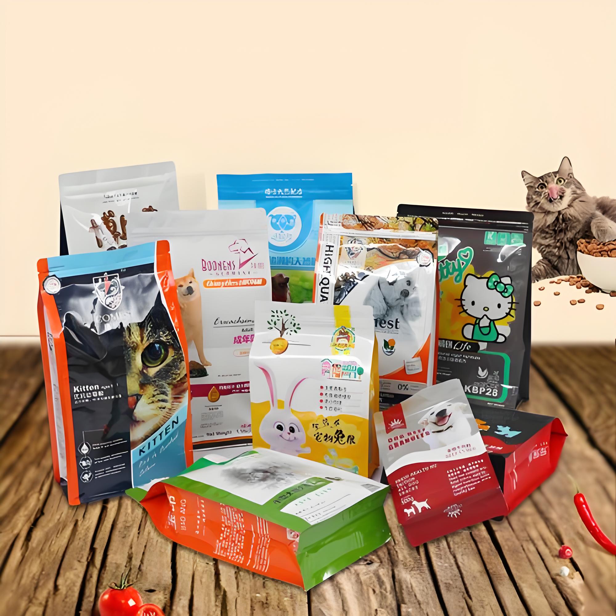 南通市猫粮狗粮猫砂袋猫粮狗粮猫砂袋 - 哪里好